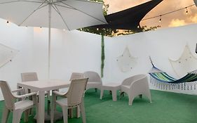 Villa Del Sol